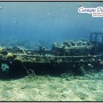 Tugboat Curacao Divers Deutsche Tauchschule Tauchen Tauchurlaub Urlaub entspannen Unterwasser Non Limit Freiheit selbstständig Karibik